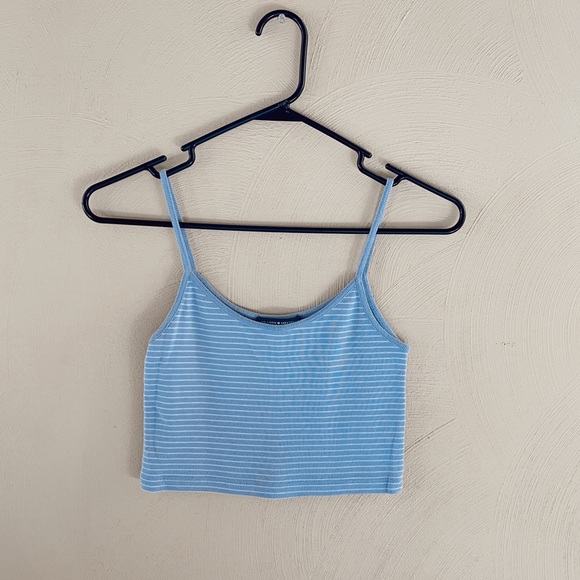 brandy melville skylar tank - Picture 2 of 3